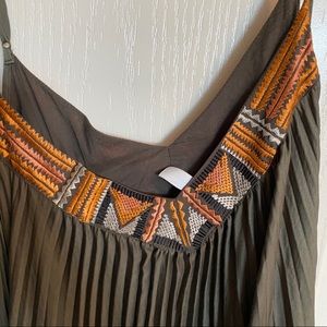 free people maxi dress